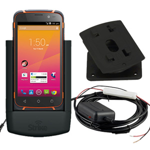 Strike Alpha Telstra T84 Tough Max Cradle Kit Strike Alpha Telstra T84 Tough Max Cradle Kit